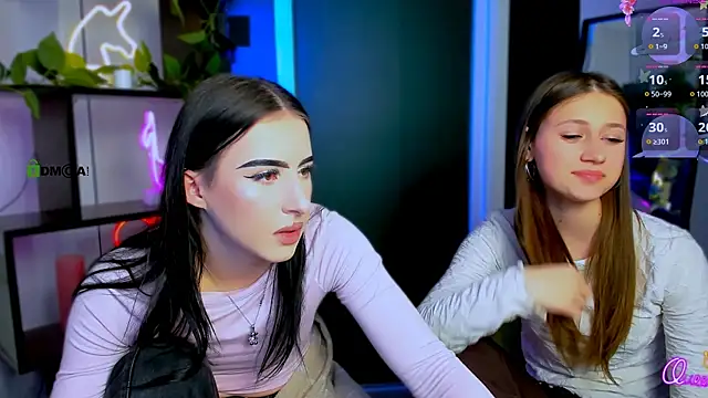 alia skay online show from 24, 3, 2026