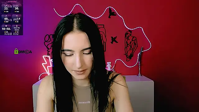 alia skay online show from 31, 5, 2026