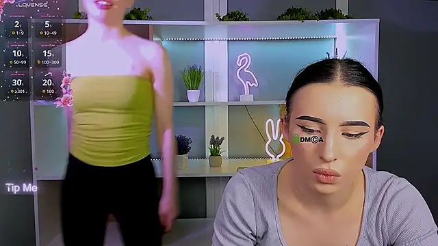 alia skay online show from 13, 5, 2026