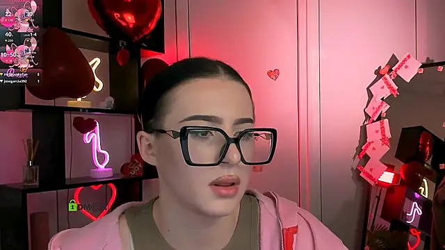 alia skay online show from 11, 2, 2026