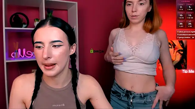 alia skay online show from 29, 5, 2026
