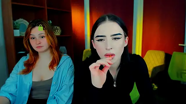 alia skay online show from 21, 3, 2026