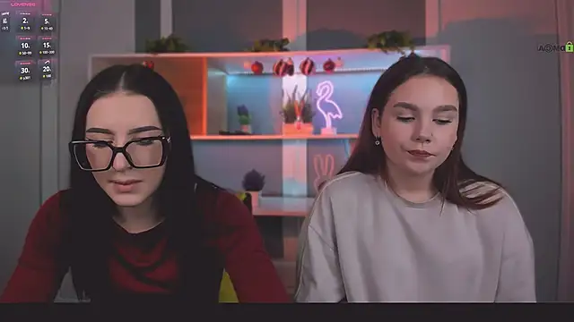 alia skay online show from 8, 1, 2026