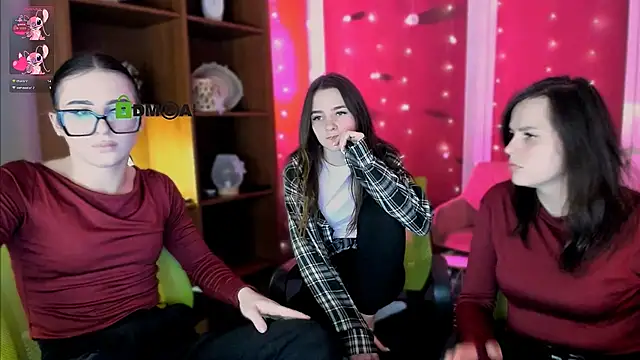 alia skay online show from 18, 1, 2026