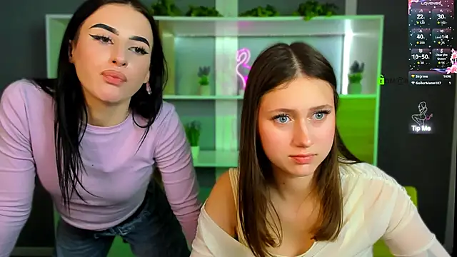 alia skay online show from 10, 4, 2026