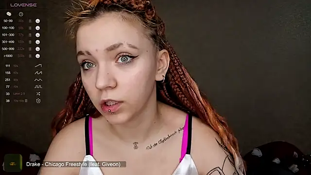 NoMoreCIothes online show from 14, 1, 2026