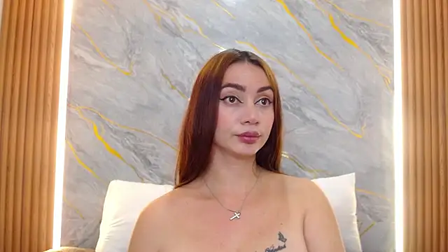 rebecagoldene online show from 23, 2, 2026