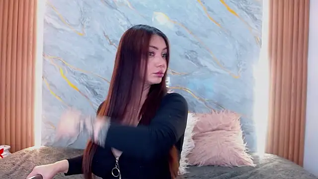 rebecagoldene online show from 16, 5, 2026