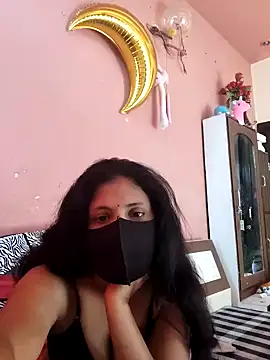 kanika05 online show from 1, 3, 2026