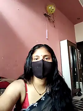 kanika05 online show from 19, 1, 2026