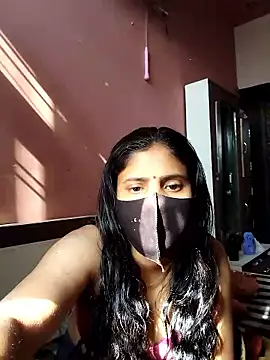 Snapshot of kanika05 chatting on 12, 1, 2026 kanika05 online show from 12, 1, 2026