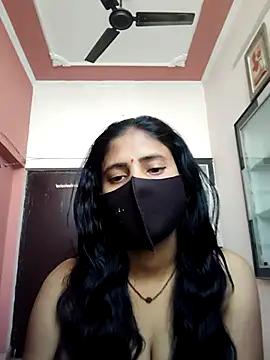 Snapshot of kanika05 chatting on 13, 1, 2026 kanika05 online show from 13, 1, 2026