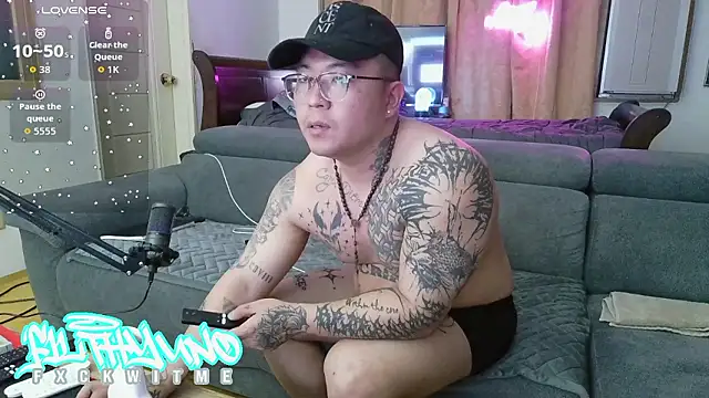 Snapshot of filthyuno chatting on 8, 1, 2026 filthyuno online show from 8, 1, 2026