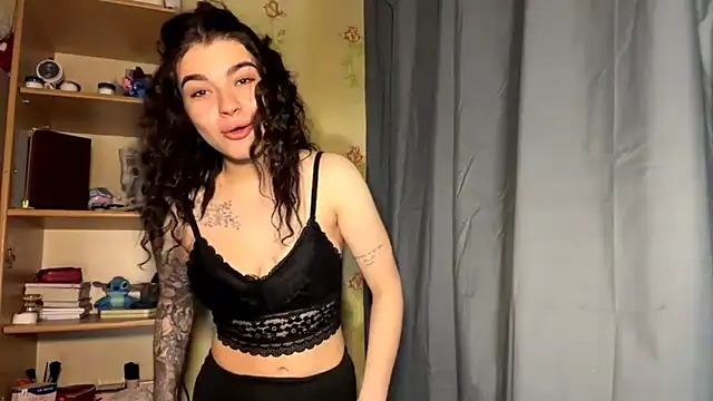 CreatedPermussion online show from 20, 12, 2025