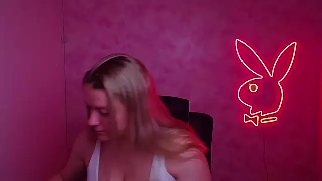 Samantha Gloww online show from 22, 12, 2025