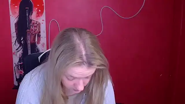 Samantha Gloww online show from 9, 1, 2026