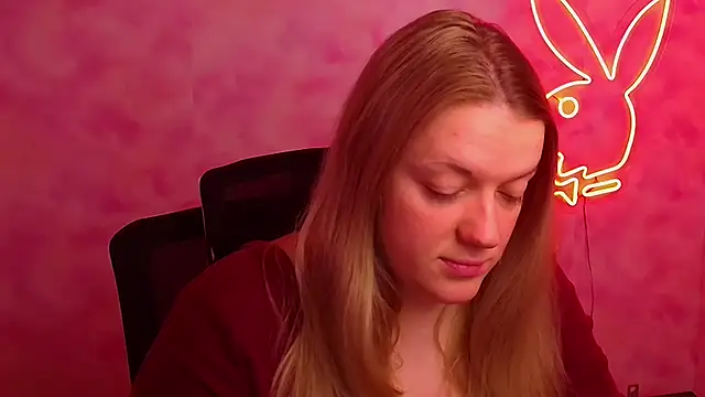 Samantha Gloww online show from 16, 12, 2025