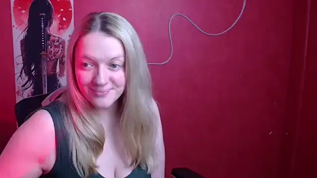 Samantha Gloww online show from 7, 1, 2026