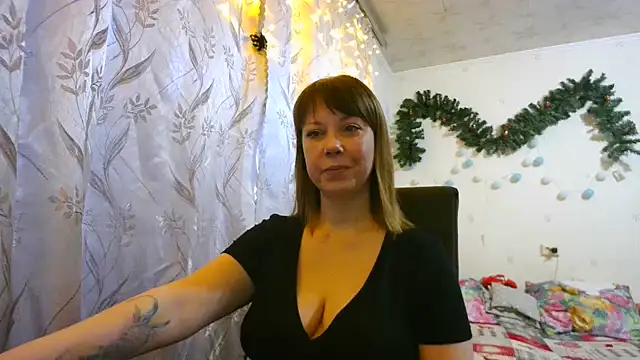 DreamNika online show from 14, 1, 2026