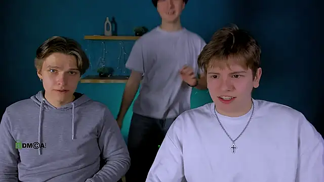 klaus rice online show from 16, 12, 2025