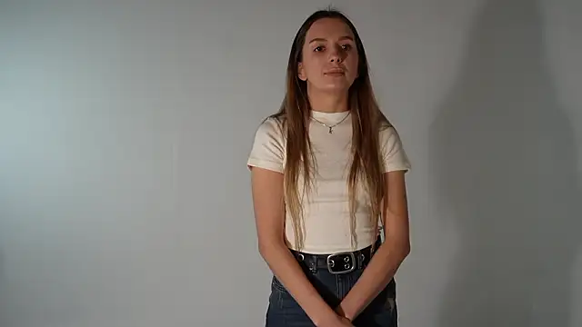 UmbraSylph online show from 18, 3, 2026