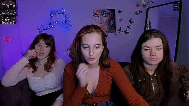 lumera gentle online show from 14, 1, 2026