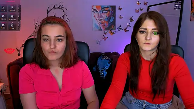 lumera gentle online show from 12, 1, 2026