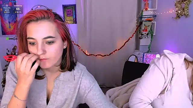 lumera gentle online show from 10, 1, 2026