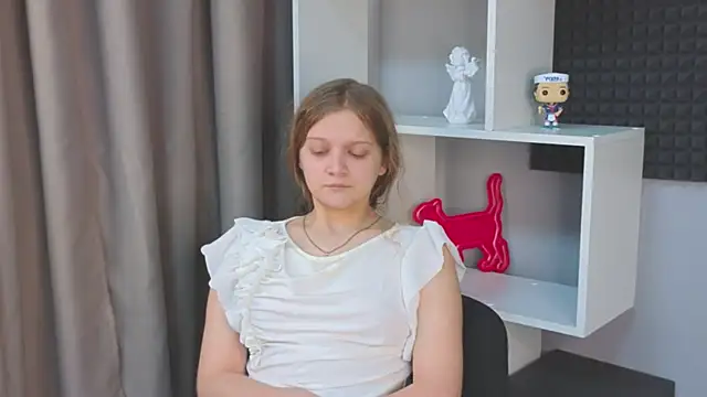 Snapshot of HazeElariel chatting on 18, 3, 2026 HazeElariel online show from 18, 3, 2026