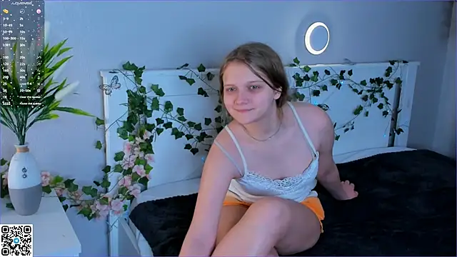 HazeElariel online show from 27, 4, 2026