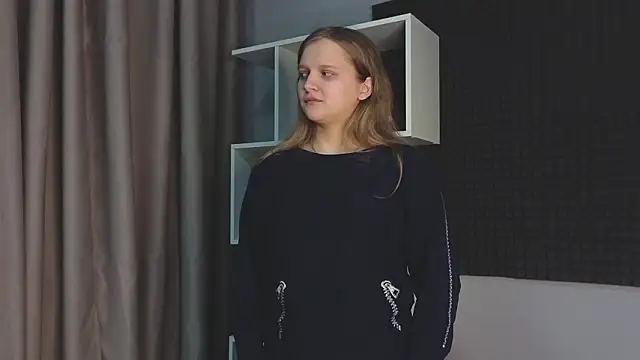 Snapshot of HazeElariel chatting on 16, 3, 2026 HazeElariel online show from 16, 3, 2026