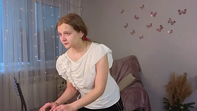 Snapshot of HazeElariel chatting on 22, 3, 2026 HazeElariel online show from 22, 3, 2026