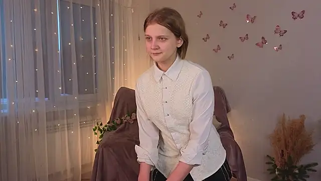 Snapshot of HazeElariel chatting on 23, 3, 2026 HazeElariel online show from 23, 3, 2026