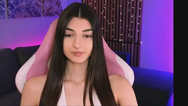 Snapshot of LilyShine_ chatting on 9, 2, 2026 LilyShine online show from 9, 2, 2026