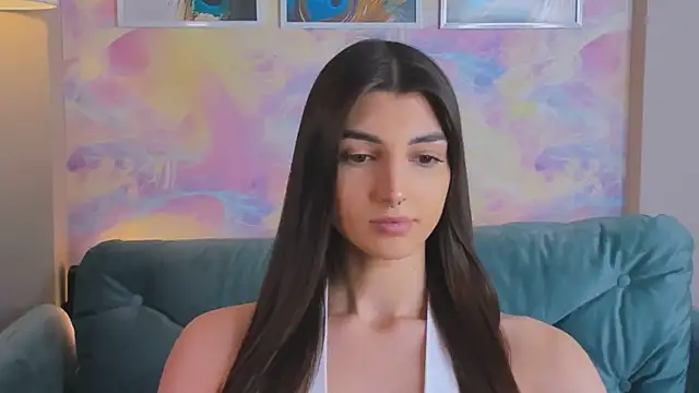 Snapshot of LilyShine_ chatting on 4, 2, 2026 LilyShine online show from 4, 2, 2026