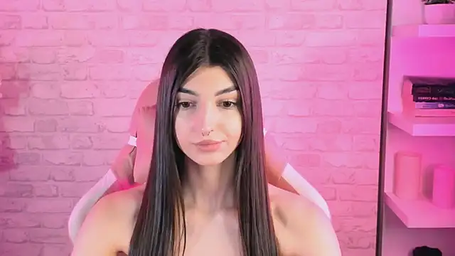 Snapshot of LilyShine_ chatting on 14, 2, 2026 LilyShine online show from 14, 2, 2026