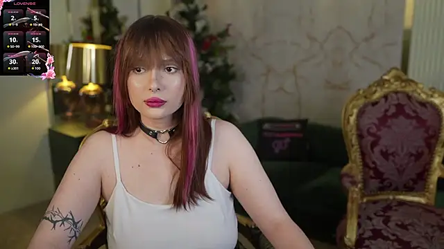 Snapshot of Rina_Pretty chatting on 16, 12, 2025 Rina Pretty online show from 16, 12, 2025