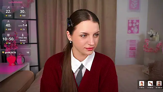 KathiGulston online show from 2, 4, 2026