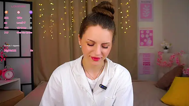 KathiGulston online show from 15, 3, 2026