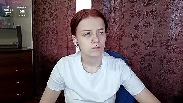 IleanaPishko online show from 10, 2, 2026