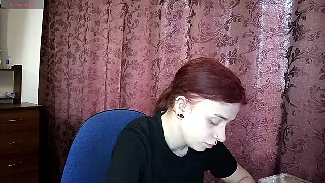 IleanaPishko online show from 12, 2, 2026