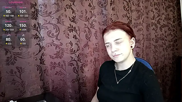 IleanaPishko online show from 13, 2, 2026