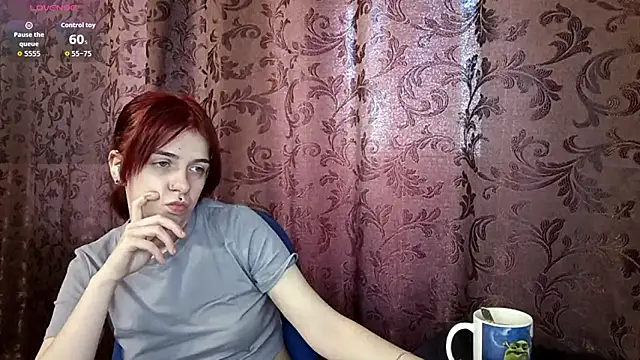 IleanaPishko online show from 5, 2, 2026