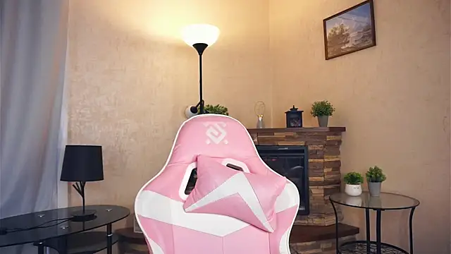 IleanaPishko online show from 22, 12, 2025