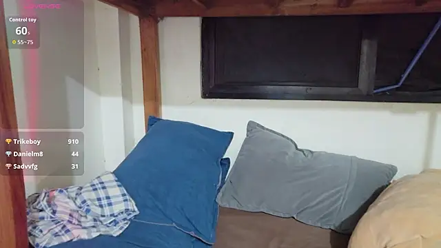 Serena reinaa online show from 15, 1, 2026