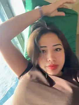 Serena reinaa online show from 20, 12, 2025