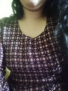 Goddess Neha007 online show from 2, 6, 2026