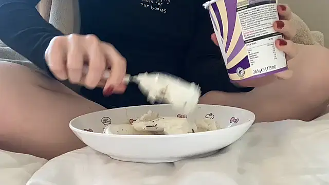 ijustturned18today online show from 19, 4, 2026