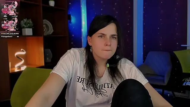 Snapshot of astra_opal chatting on 5, 2, 2026 astra opal online show from 5, 2, 2026