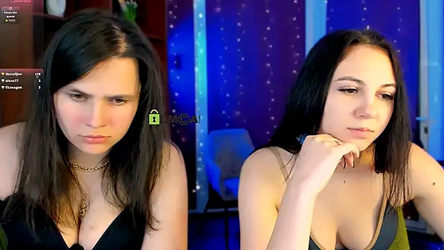 Snapshot of astra_opal chatting on 28, 2, 2026 astra opal online show from 28, 2, 2026